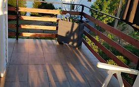 SORKWITY- Pensjonat - STARY GIELĄD